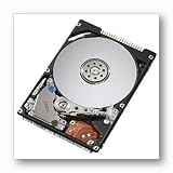 Hitachi - HITACHI 60GB TRAVELSTAR EIDE 7200 RPM 8MB 2.5" Hard Drive