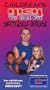 Kick to Get Fit - Children's Safety & Self - Defense [VHS]