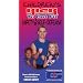Kick to Get Fit - Children's Safety & Self - Defense [VHS]