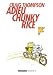 Adieu Chunky Rice (Broché)
