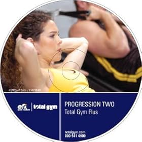 Progression Two: Total Gym Plus