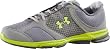 Boys' UA Assert Grade School Running Shoe Non-Cleated by Under Armour