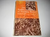 The realities of teaching history - beginnings