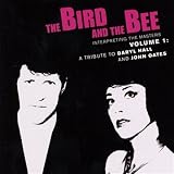 Interpreting the Masters, Vol. 1: A Tribute to Daryl Hall & John Oates