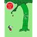 The Giving Tree 40th Anniversary Edition Book with CD
