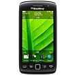 BlackBerry Torch 9860 RDQ71UW Unlocked Smartphone with 3G,  BlackBerry OS 7, 5 MP Camera, and 4 GB Internal Memory--No Warranty (Grey)