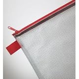 12 PACK PVC MESH BAG 12 x 16 Drafting, Engineering, Art (General Catalog)