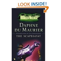 The Scapegoat (Virago Modern Classics)