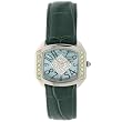 Lucien Piccard Ladies Gemstone Watch #27061TSA