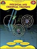 Physical and Chemical Changes Activity Book
