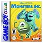 Disney/Pixar Monsters, Inc.