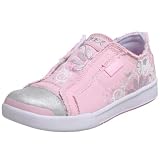 Reebok Kids' Wild Streak Slip On Sneaker