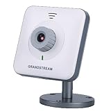 Grandstream WiFi Cube IP Camera