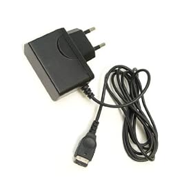 C�ble Alimentation Nintendo Ds / Game Boy Advance SP