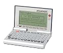 Assistant AT1412 Electronic Dictionary and Word Translator with Voice Output for Spoken Translations in 14 Languages