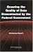 Book Ensuring the Quality of Data Disseminated by the Federal Government: Workshop Report
