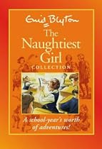 Naughtiest Girl Collection