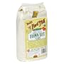 Bob's Red Mill Organic Brown Rice Flour, 24-Ounce Packages (Pack of 4)