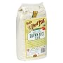 Bob's Red Mill Organic Brown Rice Flour, 24-Ounce Packages (Pack of 4)