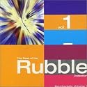 The Best of the Rubble Collection, Vol. 1: Psychedelia, Vol. 1