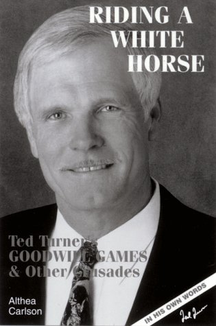  Ted Turner