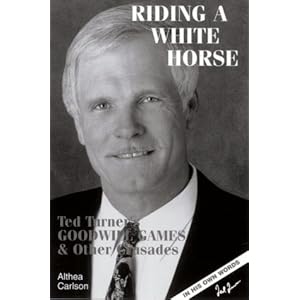 ted turner jane fonda marriage divorce