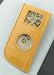 Electronics : Conico Tune-In In-sheath-01-Mustard