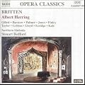 Britten: Albert Herring (Bedford, Northern Sinfonia, Gillett, Palmer)