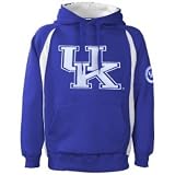 Men`s Kentucky Wildcats Class Act Big Logo Hoodie