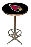 Imperial Arizona Cardinals Pub Table (26-4029)