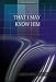 That I May Know Him by Ellen G. White