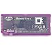 Lexar Memory Stick Digital storage media 128MB