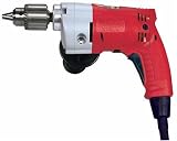  Milwaukee 0244-8 5.5 Amp 1/2-inch Drill