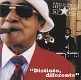 Distinto, Diferente [Japan]