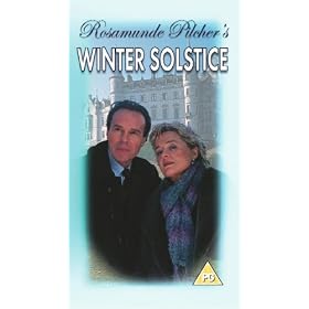 Rosamunde Pilcher's Winter Solstice [VHS]