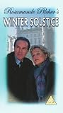 Rosamunde Pilcher's Winter Solstice [VHS]