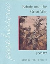 Britain and the Great War (Past Historic)