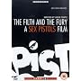 The Filth And The Fury [2000]