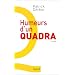 Humeurs d'un quadra