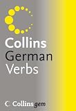 German Verb Tables (Collins GEM)