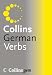 German Verb Tables (Collins GEM)