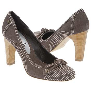Wedding Shoes: EXCHANGE by CHARLES DAVID Women's Curfew-Exchange by Charles David Wedding Shoes-Exchange by Charles David Wedding Shoes: EXCHANGE by CHARLES DAVID Women's Curfew-Pump Wedding Shoes