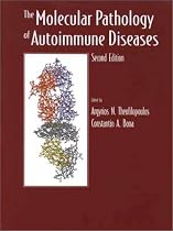 The Molecular Pathology of Autoimmune Diseases