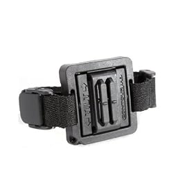 Contour Vented Helmet Mount