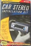 Dynex General Motors Car Stereo Installation Kit