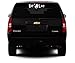 Pit Life Graphic - Pit Bull Pitbull Dog Vinyl Car Decal, Laptop Decal, Car Window Wall Sticker, Boat (6in, White)