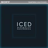 Iced: Minimalist Electronica
