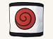 Naruto Uzumaki's Cuff Cosplay Accessories