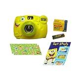 Search : SpongeBob SquarePants 35mm Camera