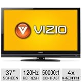 Vizio 37" Class LCD HDTV